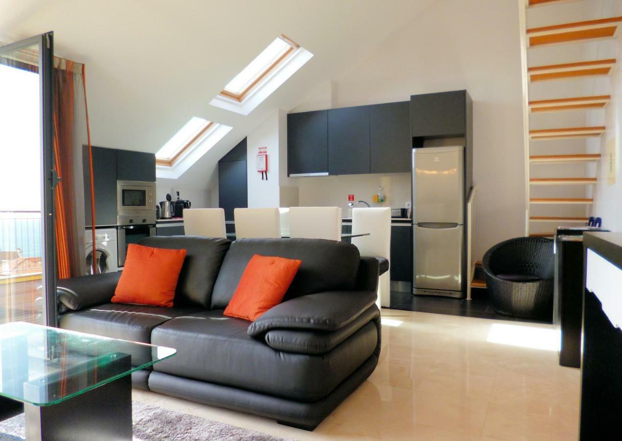 Luxury Apartment Living Funchal Kültér fotó