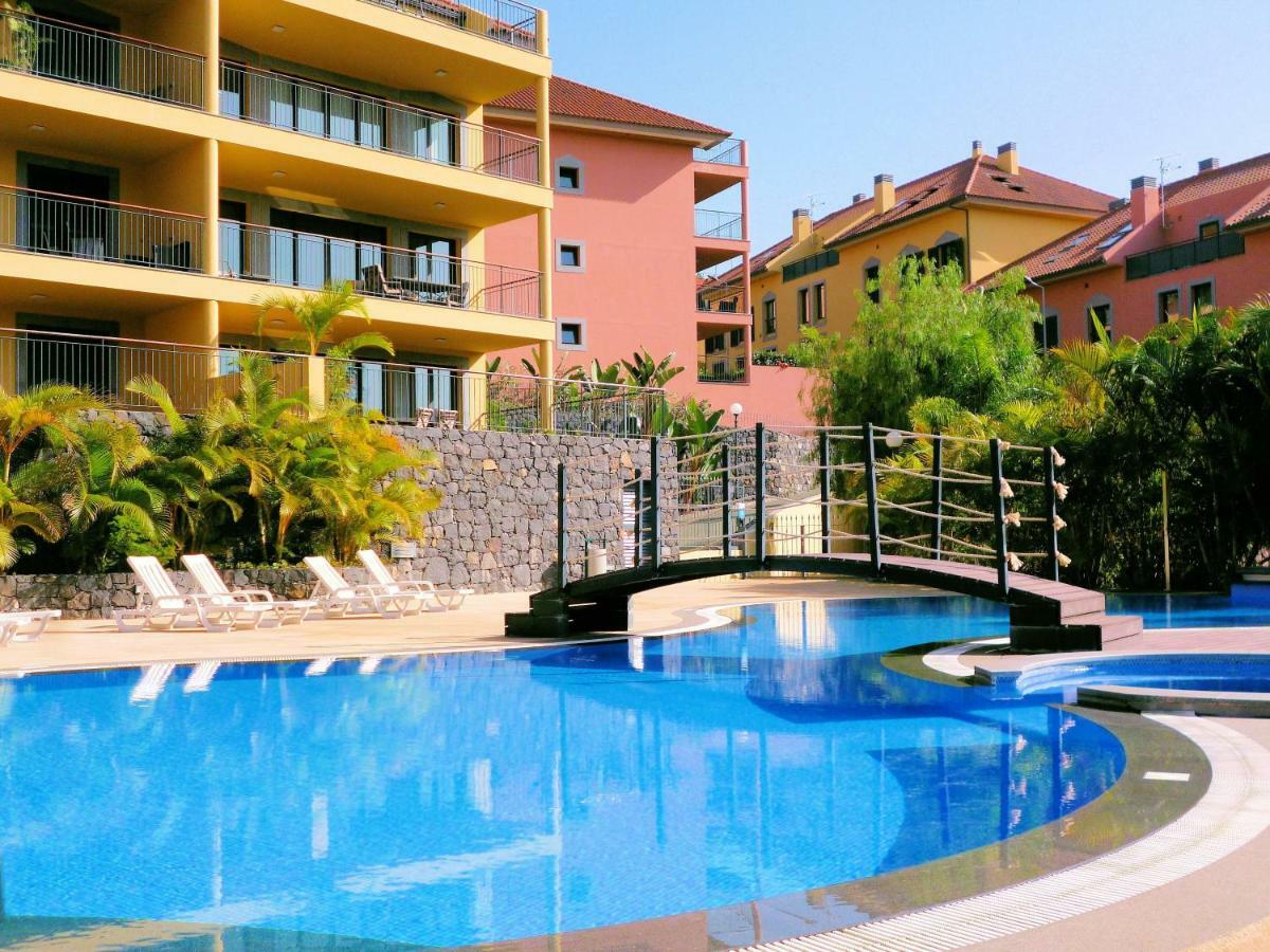 Luxury Apartment Living Funchal Kültér fotó